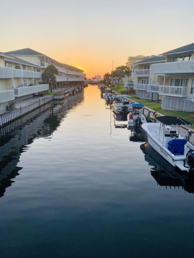 Sandpiper Cove Unit 8220 Updated Studio In Destin, Fl Экстерьер фото