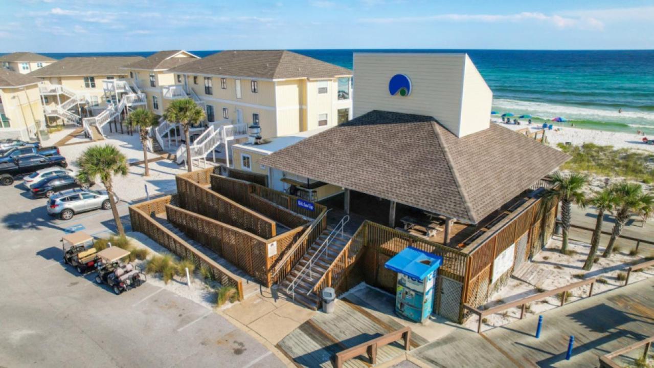 Sandpiper Cove Unit 8220 Updated Studio In Destin, Fl Экстерьер фото