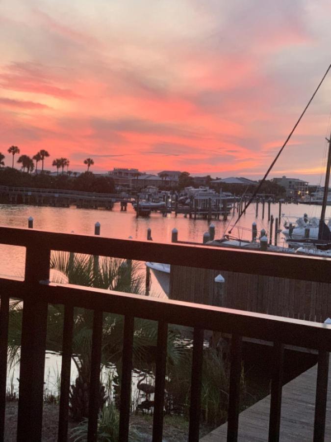 Sandpiper Cove Unit 8220 Updated Studio In Destin, Fl Экстерьер фото