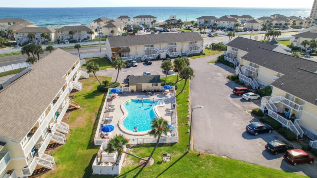 Sandpiper Cove Unit 8220 Updated Studio In Destin, Fl Экстерьер фото