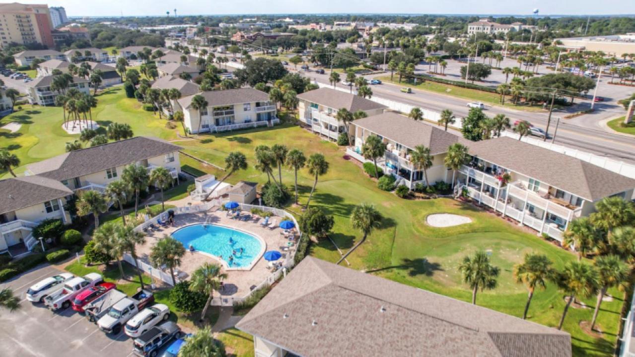 Sandpiper Cove Unit 8220 Updated Studio In Destin, Fl Экстерьер фото