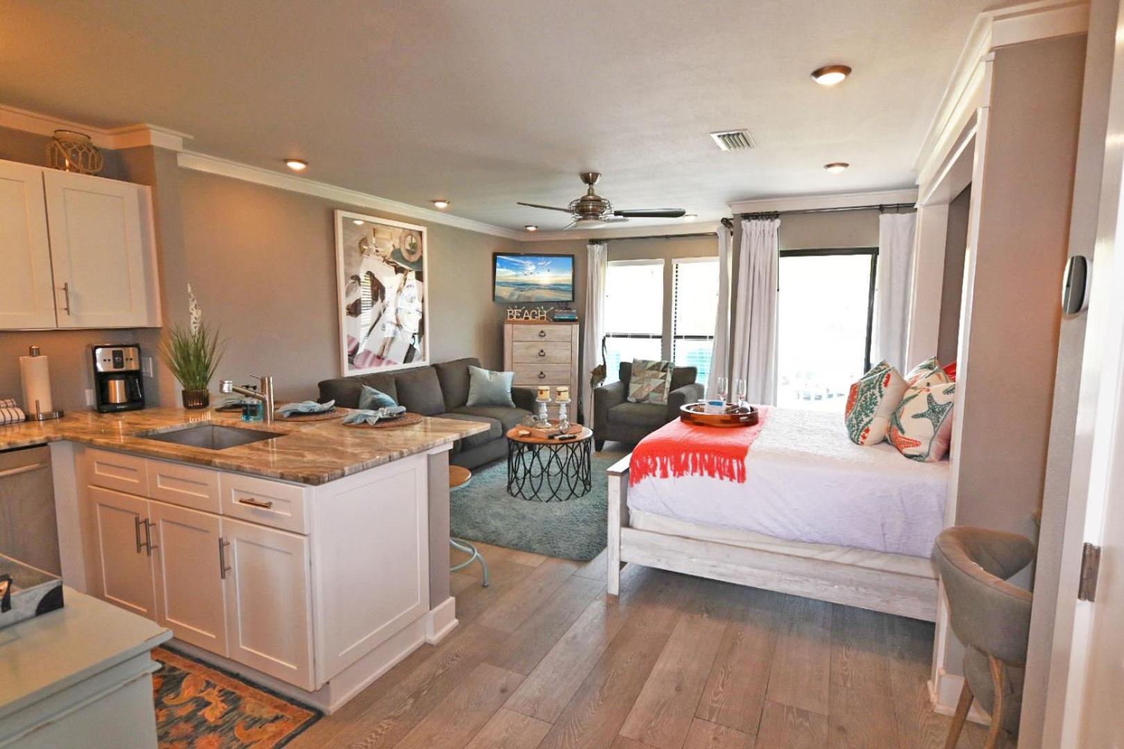 Sandpiper Cove Unit 8220 Updated Studio In Destin, Fl Экстерьер фото