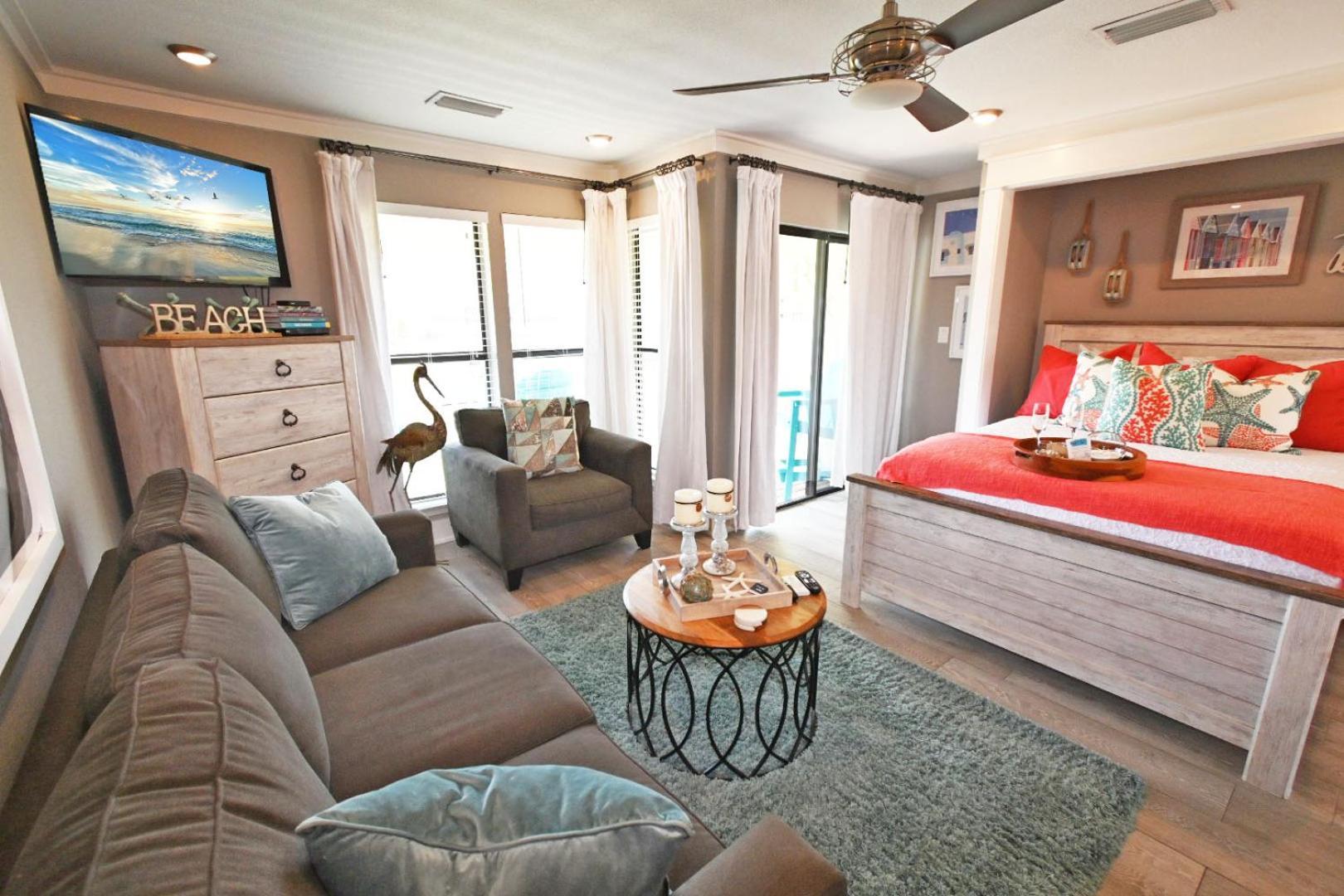 Sandpiper Cove Unit 8220 Updated Studio In Destin, Fl Экстерьер фото