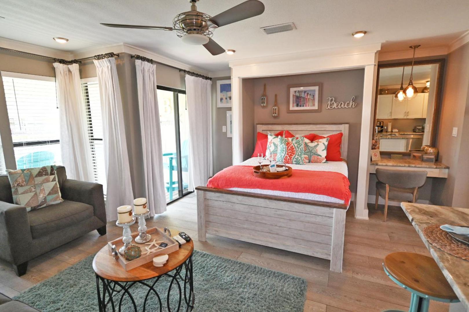 Sandpiper Cove Unit 8220 Updated Studio In Destin, Fl Экстерьер фото
