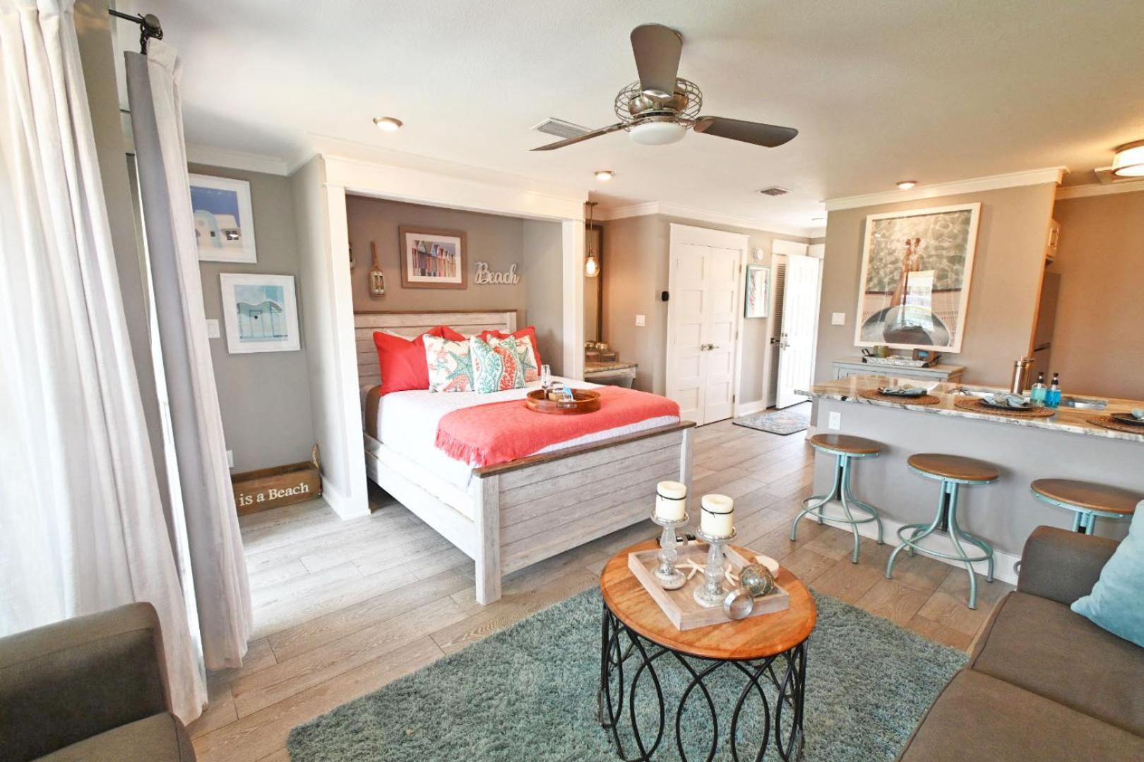 Sandpiper Cove Unit 8220 Updated Studio In Destin, Fl Экстерьер фото