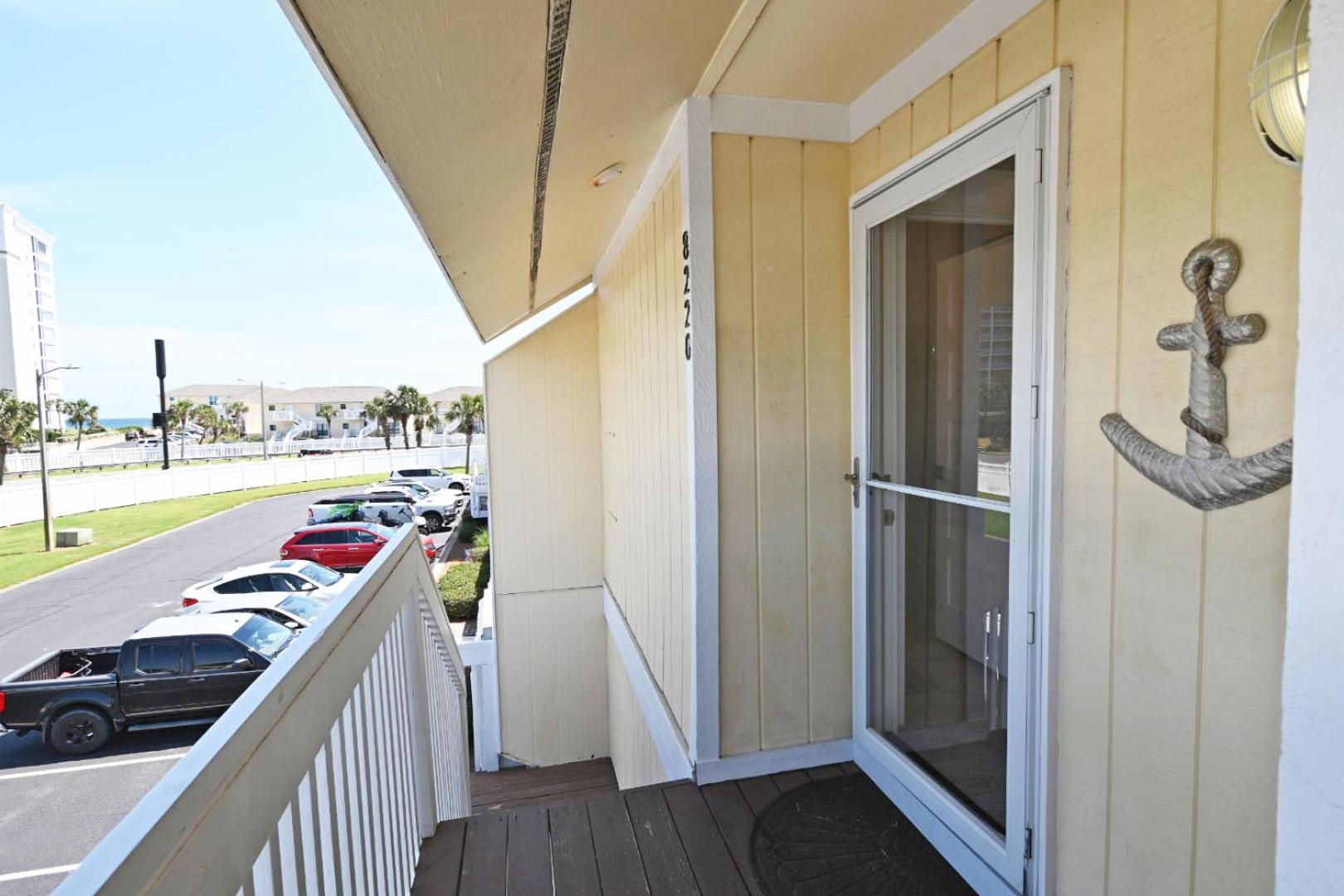 Sandpiper Cove Unit 8220 Updated Studio In Destin, Fl Экстерьер фото