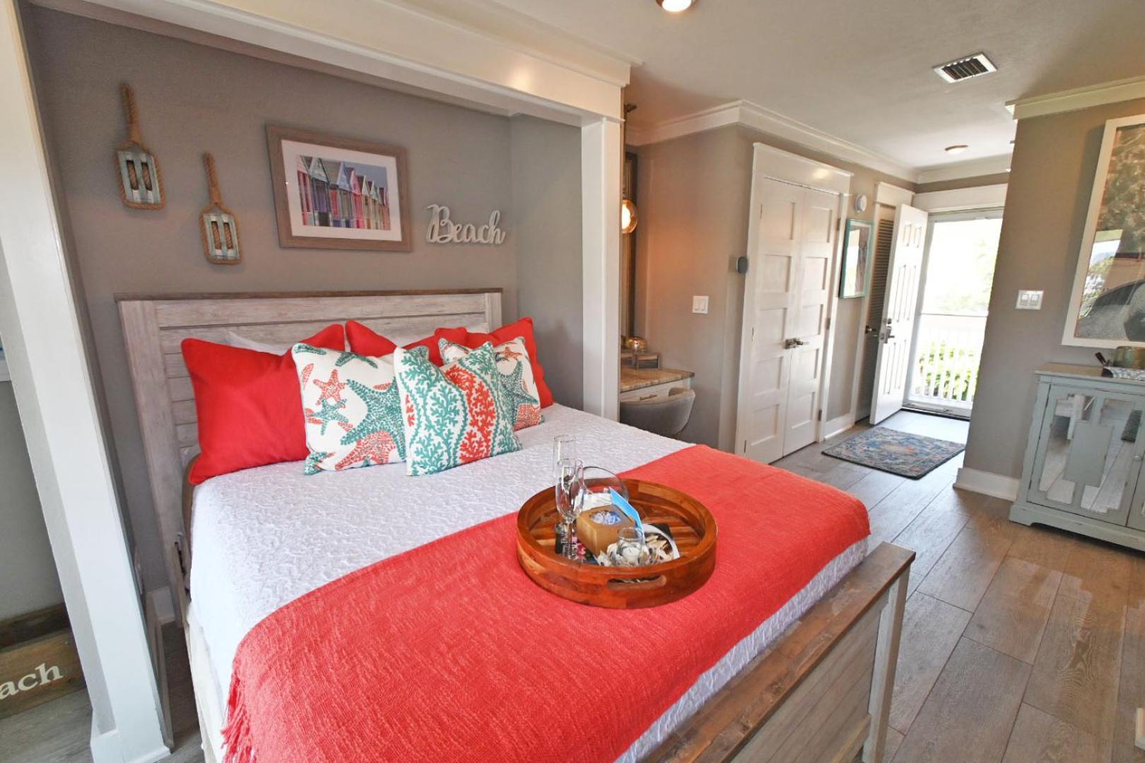 Sandpiper Cove Unit 8220 Updated Studio In Destin, Fl Экстерьер фото