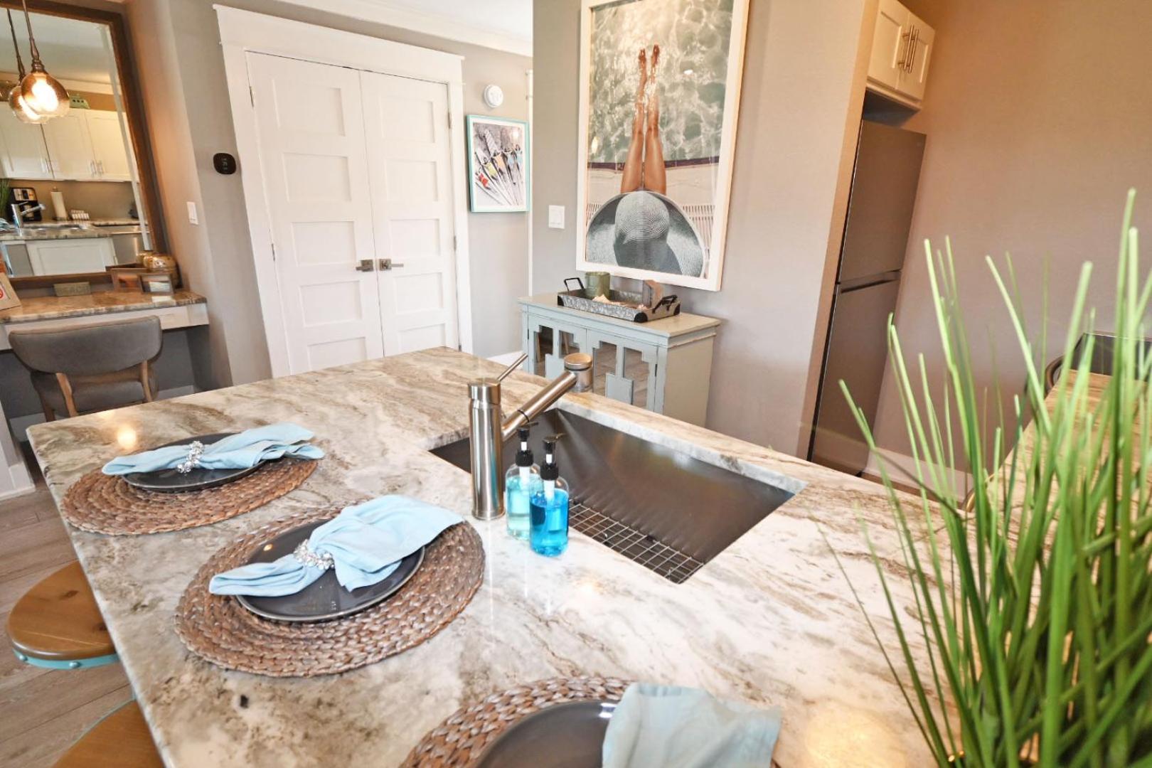 Sandpiper Cove Unit 8220 Updated Studio In Destin, Fl Экстерьер фото