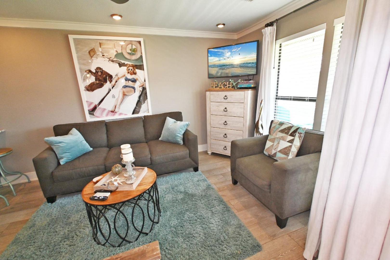 Sandpiper Cove Unit 8220 Updated Studio In Destin, Fl Экстерьер фото