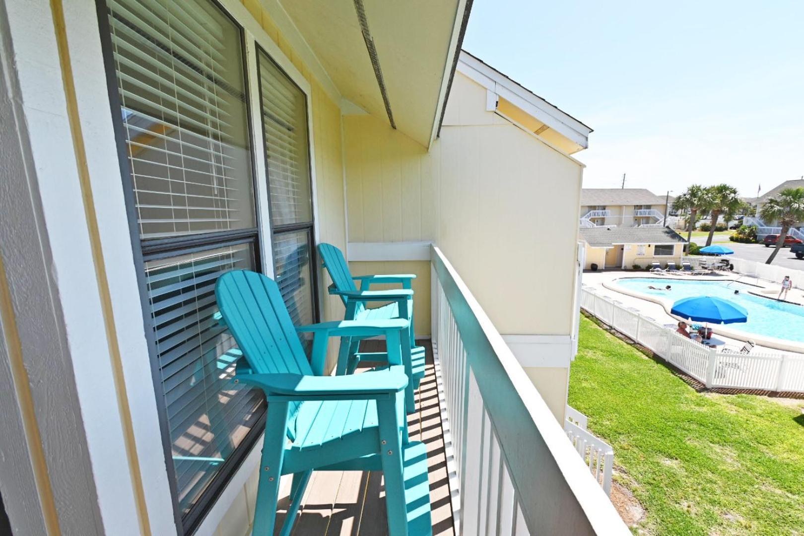 Sandpiper Cove Unit 8220 Updated Studio In Destin, Fl Экстерьер фото